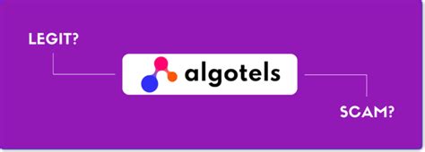 Algotels legit. Things To Know About Algotels legit. 